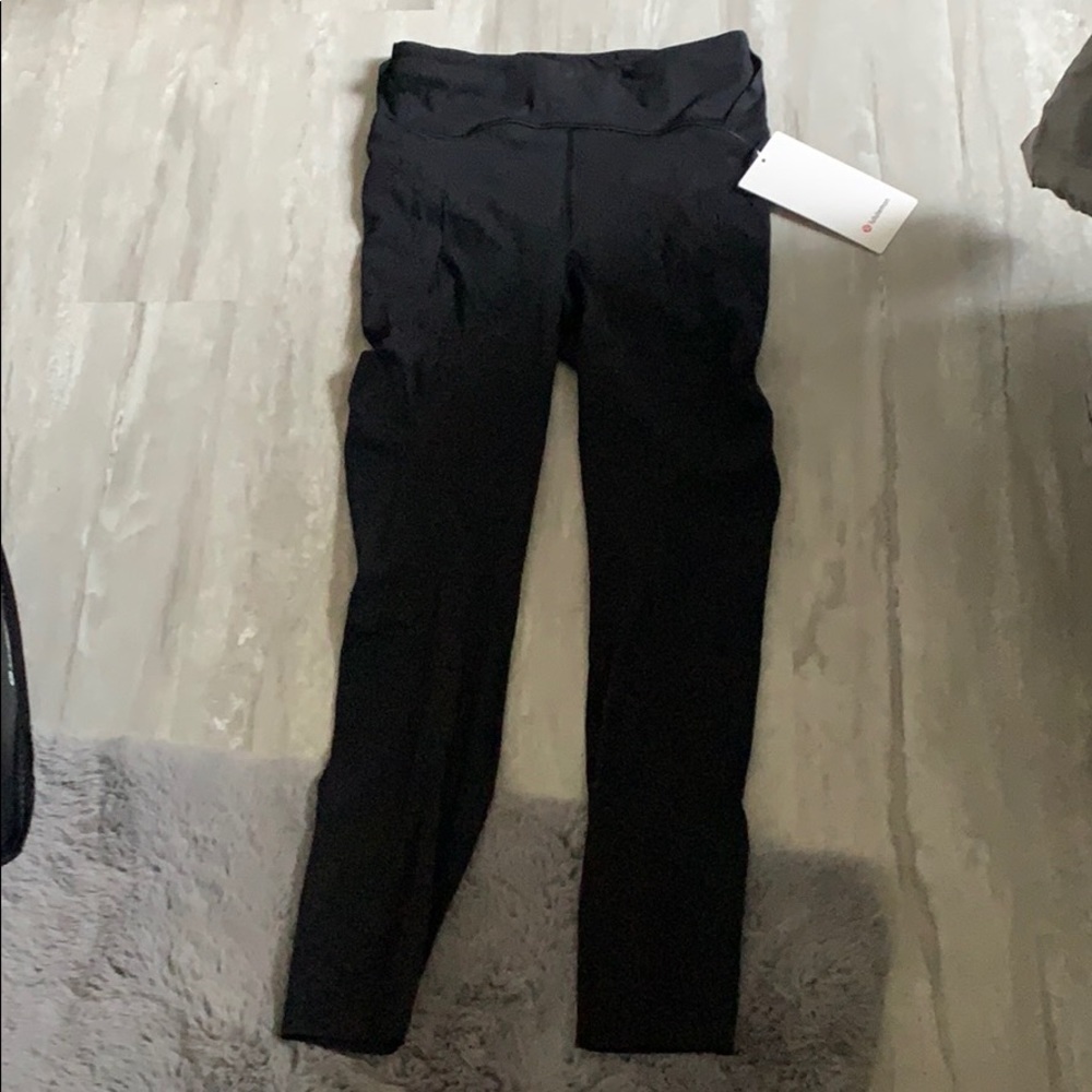 Lululemon Legging 25”